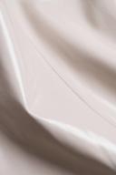 Stutterheim - Raincoat - Mosebacke Long Opal Light Sand - Female - XXXS