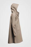 Stutterheim - Raincoat - Mosebacke Mole - Female - XL