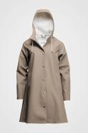 Stutterheim - Raincoat - Mosebacke Mole - Female - XXS