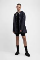Stutterheim - Raincoat - Mosebacke Navy - Female - L