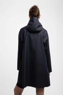 Stutterheim - Raincoat - Mosebacke Navy - Female - L