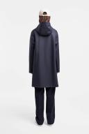 Stutterheim - Raincoat - Mosebacke Navy - Female - L