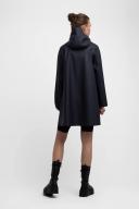 Stutterheim - Raincoat - Mosebacke Navy - Female - L