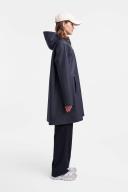 Stutterheim - Raincoat - Mosebacke Navy - Female - L