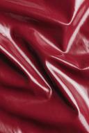 Stutterheim - Raincoat - Mosebacke Opal Burgundy - Female - XXXS