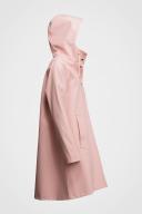 Stutterheim - Raincoat - Mosebacke Pale Pink - Female - XXXS