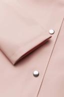 Stutterheim - Raincoat - Mosebacke Pale Pink - Female - XXXS