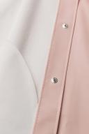 Stutterheim - Raincoat - Mosebacke Pale Pink - Female - XXXS