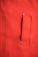 Stutterheim - Raincoat - Mosebacke Red - Female - XS