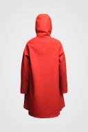 Stutterheim - Raincoat - Mosebacke Red - Female - XS