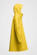Stutterheim - Raincoat - Mosebacke Saffron - Female - S