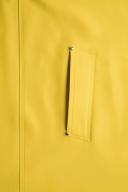 Stutterheim - Raincoat - Mosebacke Saffron - Female - S