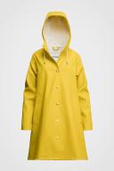 Stutterheim - Raincoat - Mosebacke Saffron - Female - S