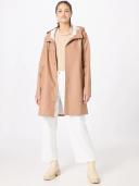 Stutterheim - Raincoat - Mosebacke Sandalwood - Female - L