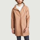 Stutterheim - Raincoat - Mosebacke Sandalwood - Female - M