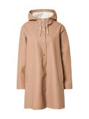 Stutterheim - Raincoat - Mosebacke Sandalwood - Female - M
