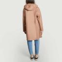 Stutterheim - Raincoat - Mosebacke Sandalwood - Female - S