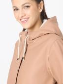 Stutterheim - Raincoat - Mosebacke Sandalwood - Female - S