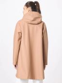 Stutterheim - Raincoat - Mosebacke Sandalwood - Female - S