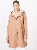 Stutterheim - Raincoat - Mosebacke Sandalwood - Female - S