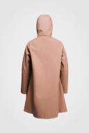 Stutterheim - Raincoat - Mosebacke Sandalwood - Female - XL