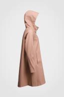 Stutterheim - Raincoat - Mosebacke Sandalwood - Female - XXXS