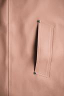 Stutterheim - Raincoat - Mosebacke Sandalwood - Female - XXXS