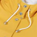 Stutterheim - Raincoat - Mosebacke Warm Honey - Female - M