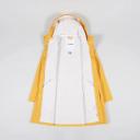 Stutterheim - Raincoat - Mosebacke Warm Honey - Female - M