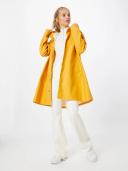 Stutterheim - Raincoat - Mosebacke Warm Honey - Female - M