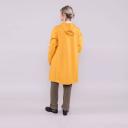 Stutterheim - Raincoat - Mosebacke Warm Honey - Female - M