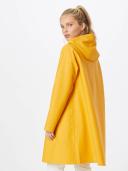 Stutterheim - Raincoat - Mosebacke Warm Honey - Female - M