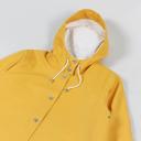 Stutterheim - Raincoat - Mosebacke Warm Honey - Female - M