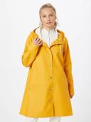 Stutterheim - Raincoat - Mosebacke Warm Honey - Female - M