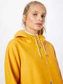Stutterheim - Raincoat - Mosebacke Warm Honey - Female - M