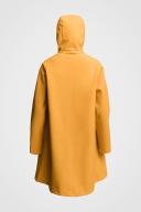 Stutterheim - Raincoat - Mosebacke Warm Honey - Female - M