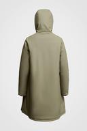Stutterheim - Raincoat - Mosebacke Winter Aloe - Female - XL