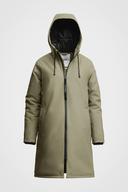 Stutterheim - Raincoat - Mosebacke Winter Aloe - Female - XL