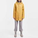 Stutterheim - Raincoat - Stockholm Chai - Unisex - M