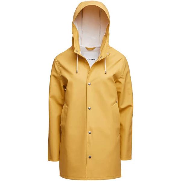 Stutterheim - Raincoat - Stockholm Chai - Unisex - M