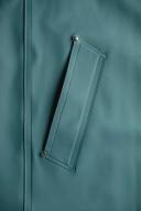 Stutterheim - Raincoat - Stockholm Petrol Blue - Unisex - S