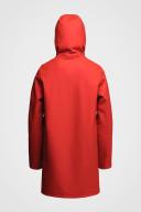 Stutterheim - Raincoat - Stockholm Red - Unisex - XXXS
