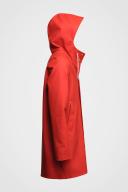 Stutterheim - Raincoat - Stockholm Red - Unisex - XXXS