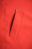 Stutterheim - Raincoat - Stockholm Red - Unisex - XXXS