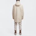 Stutterheim Stockholm Lightweight Jacket - Oyster