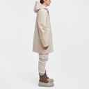 Stutterheim Stockholm Lightweight Jacket - Oyster