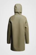 Stutterheim Stockholm Raincoat Jacket - Aloe