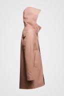 Stutterheim Stockholm Raincoat Jacket - Sandalwood