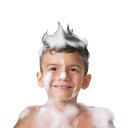 Suave Kids 2N1 Body Wash & Shampoo Star Wars BB-8 Fresh 28 oz