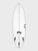 Sub Driver 2.0 FCS II / 5' 7" 18 1/2" 2 1/4" 25L